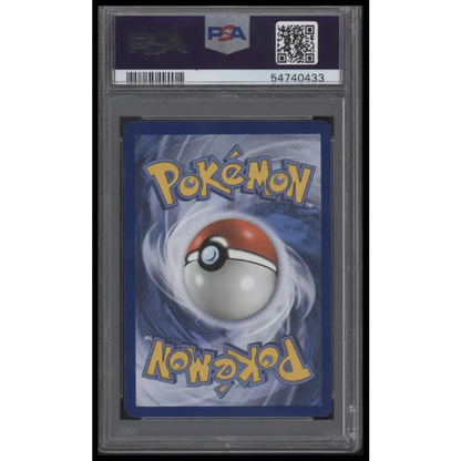 2016 Pokemon Xy Evolutions #11 Charizard-Rev.Foil Evolutions PSA 9