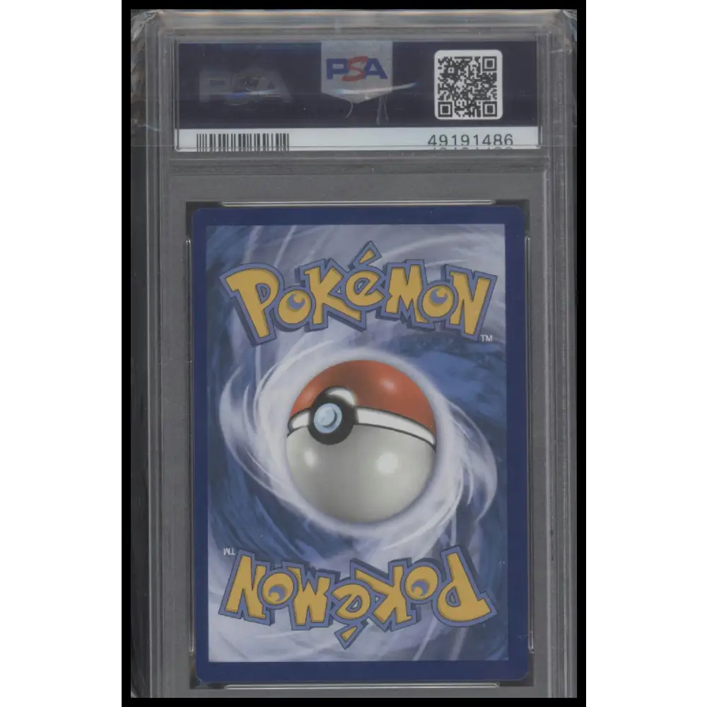 2016 Pokemon Xy Evolutions #112 Imakuni?’S Doduo Evolutions PSA 9