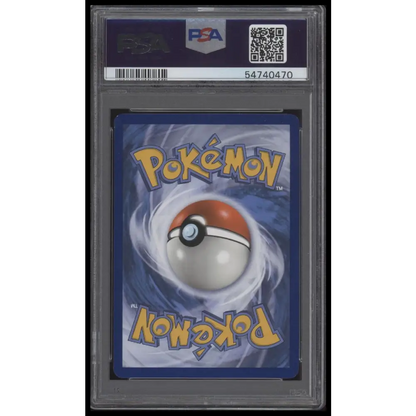 2016 Pokemon Xy Evolutions #16 Ninetales Break Evolutions PSA 9