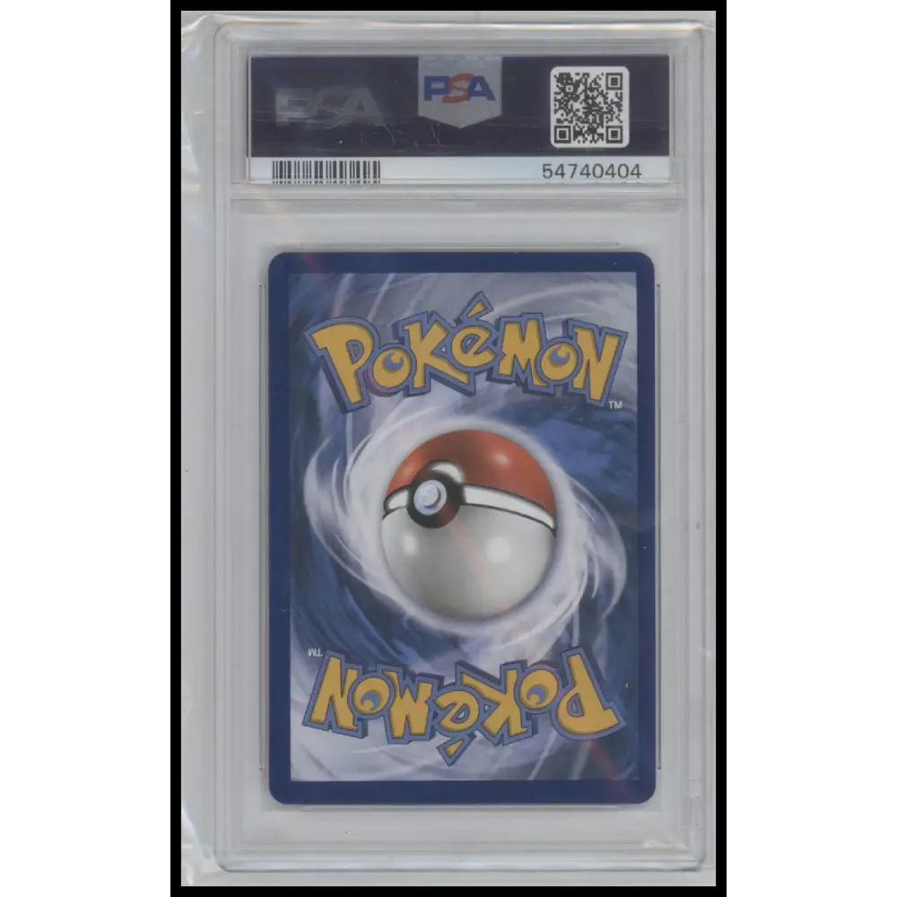 2016 Pokemon Xy Evolutions #2 M Venusaur Ex Evolutions PSA 9