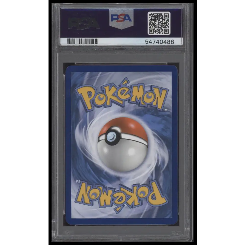 2016 Pokemon Xy Evolutions #22 M Blastoise Ex Evolutions PSA 9