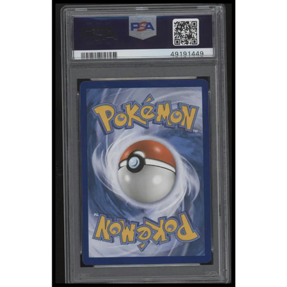 2016 Pokemon Xy Evolutions #35 Pikachu Evolutions PSA 9