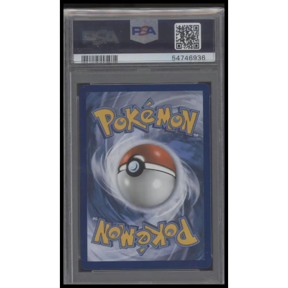 2016 Pokemon Xy Evolutions #70 Chansey-Holo Evolutions PSA 9