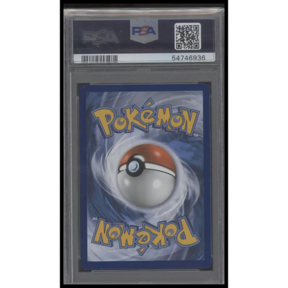 2016 Pokemon Xy Evolutions #70 Chansey-Holo Evolutions PSA 9