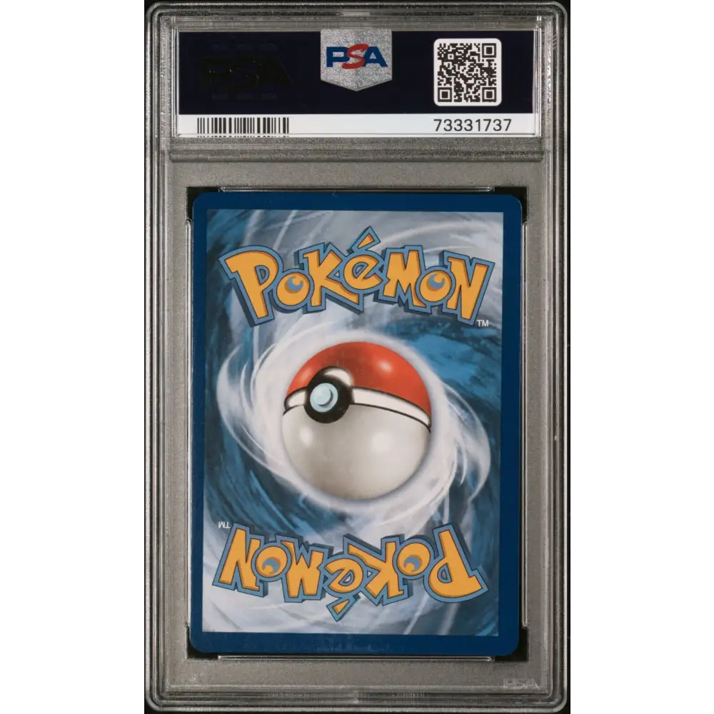 2016 Pokemon Xy Evolutions #72 Dragonite Ex Evolutions PSA 9