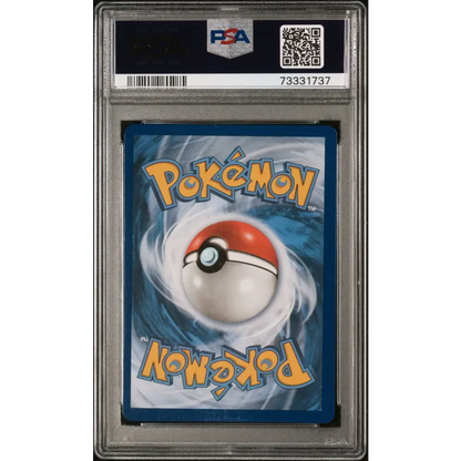 2016 Pokemon Xy Evolutions #72 Dragonite Ex Evolutions PSA 9