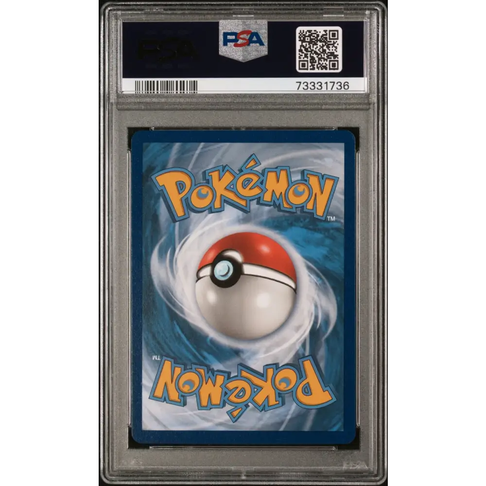 2016 Pokemon Xy Evolutions #72 Dragonite Ex Evolutions PSA 9