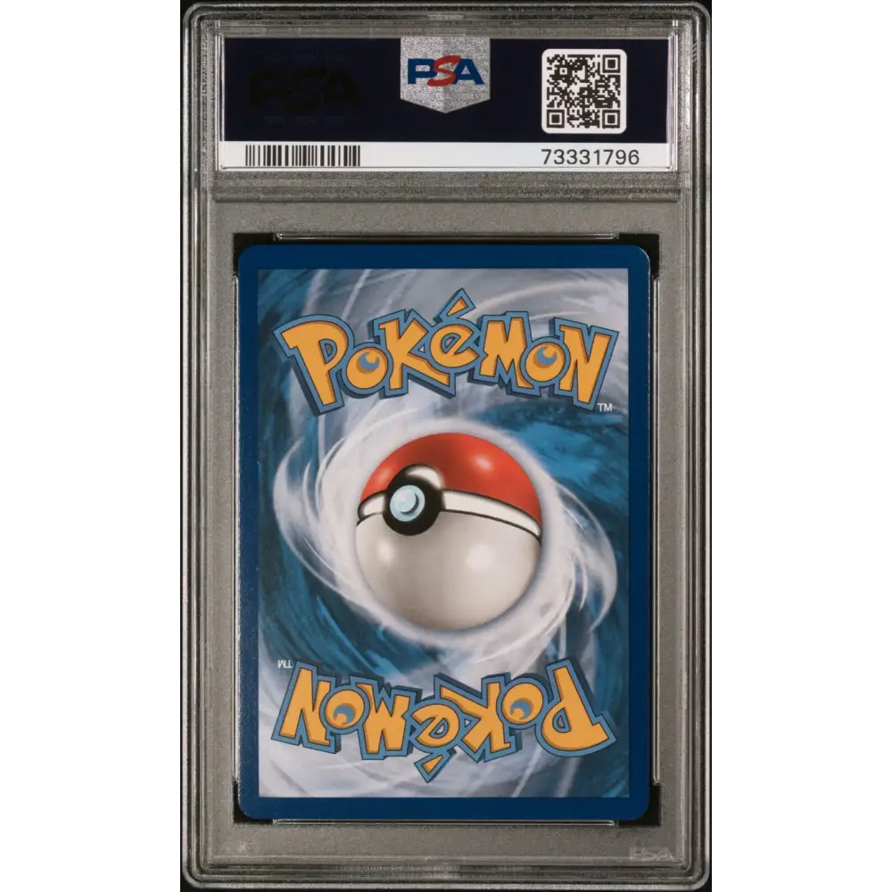 2017 Pokemon Sun & Moon #146 Fa/Ilima PSA 10