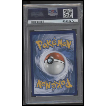 2019 Pokemon Sm Black Star Promo #SM213 Raichu Gx Promo-Hidden Fates Tins PSA 8
