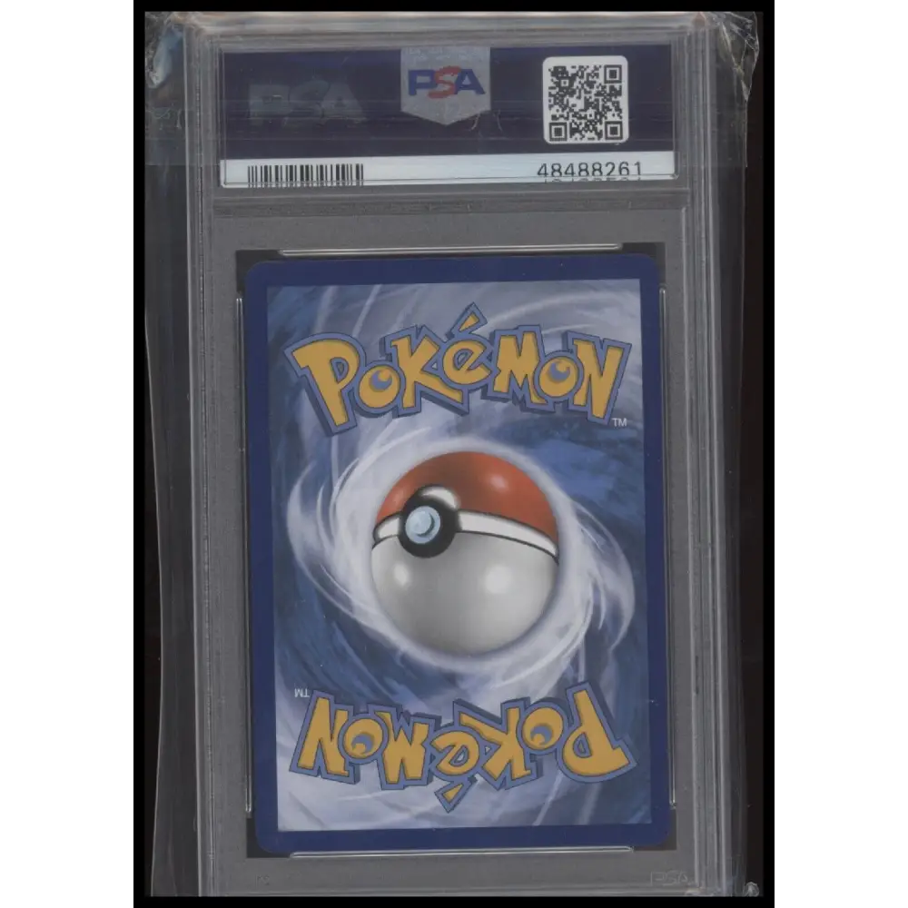 2019 Pokemon Sm Black Star Promo #SM213 Raichu Gx Promo-Hidden Fates Tins PSA 10