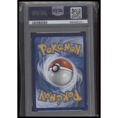 2019 Pokemon Sm Black Star Promo #SM213 Raichu Gx Promo-Hidden Fates Tins PSA 10