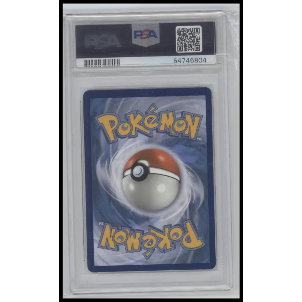 2019 Pokemon Sun & Moon Cosmic Eclipse #22 Charizard/Braixen Gx PSA 9