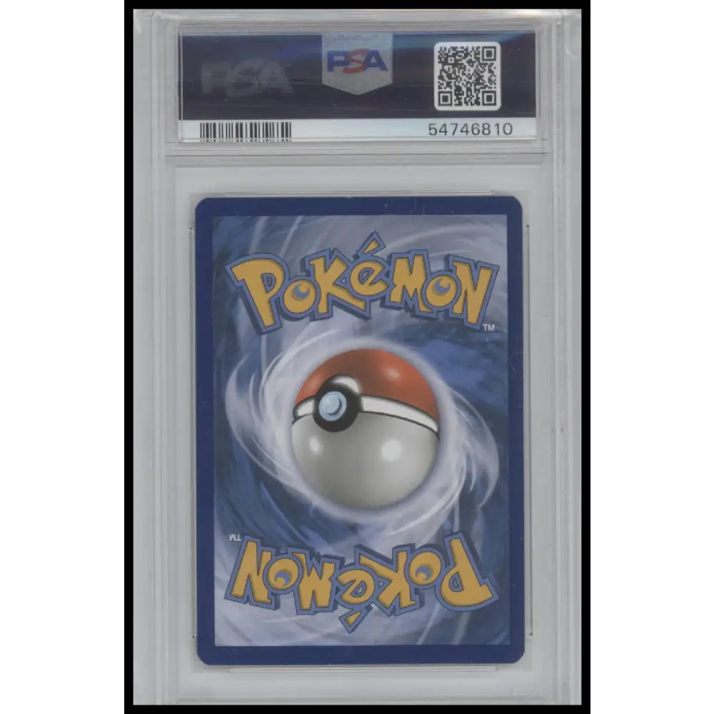 2019 Pokemon Sun & Moon Cosmic Eclipse #22 Charizard/Braixen Gx PSA 9