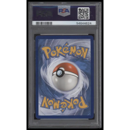 2020 Pokemon Darkness Ablaze #019 Charizard V PSA 9