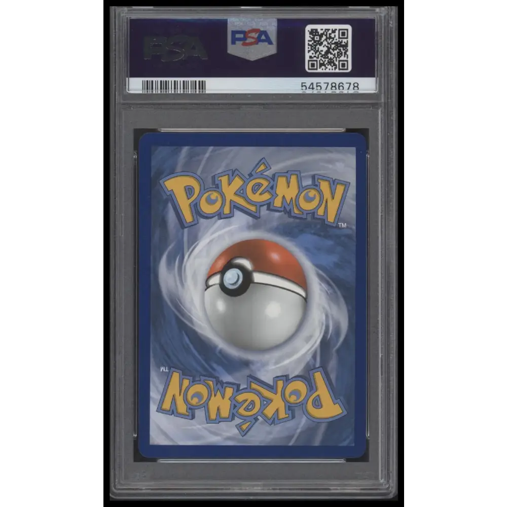 2020 Pokemon Darkness Ablaze #177 Fa/Butterfree V Darkness Ablaze PSA 10