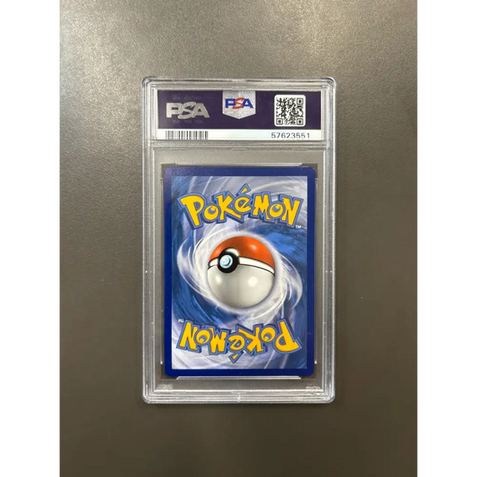 2020 POKEMON SWORD & SHIELD CHAMPION’S PATH PROFESSOR’S RESEARCH HOLO #62 PSA 10 - Graded Pokemon PSA 10