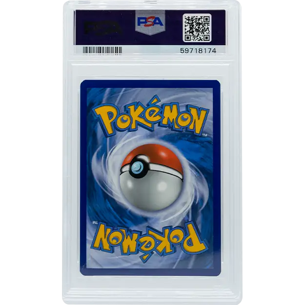 2020 POKEMON SWSH BLACK STAR PROMO DUBWOOL V #49 PSA 10 - Graded Pokemon PSA 10