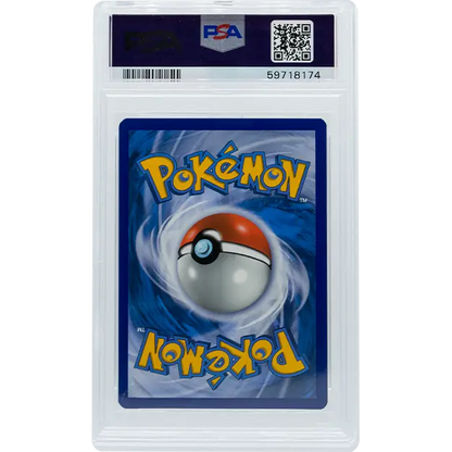 2020 POKEMON SWSH BLACK STAR PROMO DUBWOOL V #49 PSA 10 - Graded Pokemon PSA 10