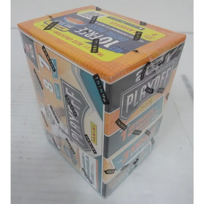 2021 Panini Playoff Football Blaster Box