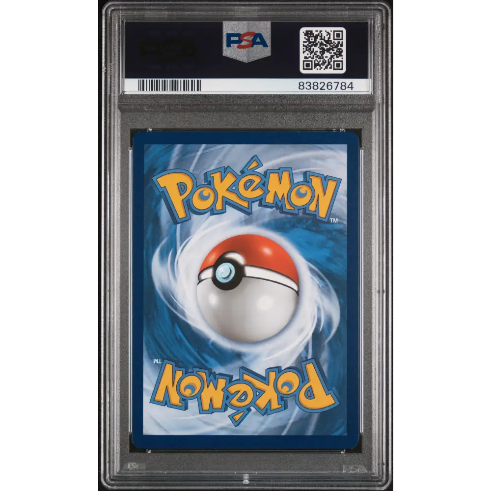 2021 POKEMON CELEBRATIONS DIALGA #20 PSA 9 - Graded Pokémon PSA 9