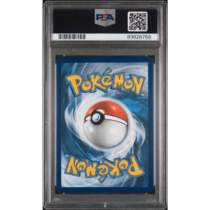 2021 POKEMON CELEBRATIONS LUNALA #15 PSA 9 - Graded Pokémon PSA 9