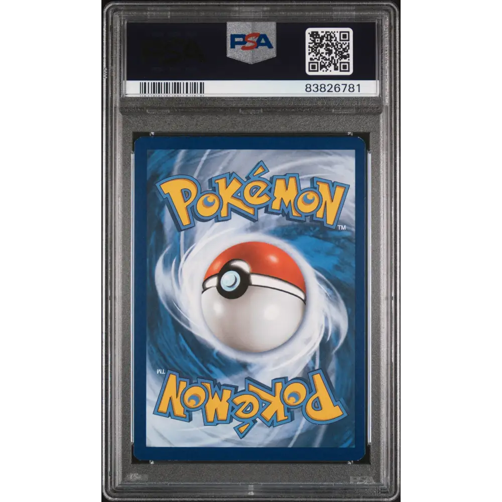 2021 POKEMON CELEBRATIONS YVELTAL #19 - PSA 9 - Graded Pokémon PSA 9