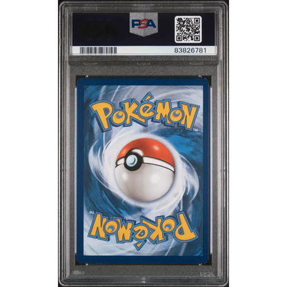 2021 POKEMON CELEBRATIONS YVELTAL #19 - PSA 9 - Graded Pokémon PSA 9