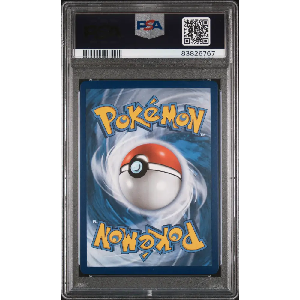 2021 POKEMON CELEBRATIONS ZACIAN V #16 PSA 9 - Graded Pokémon PSA 9