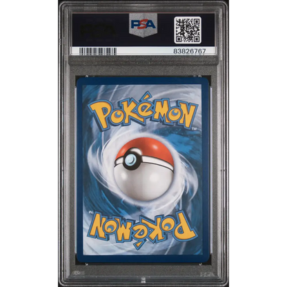 2021 POKEMON CELEBRATIONS ZACIAN V #16 PSA 9 - Graded Pokémon PSA 9