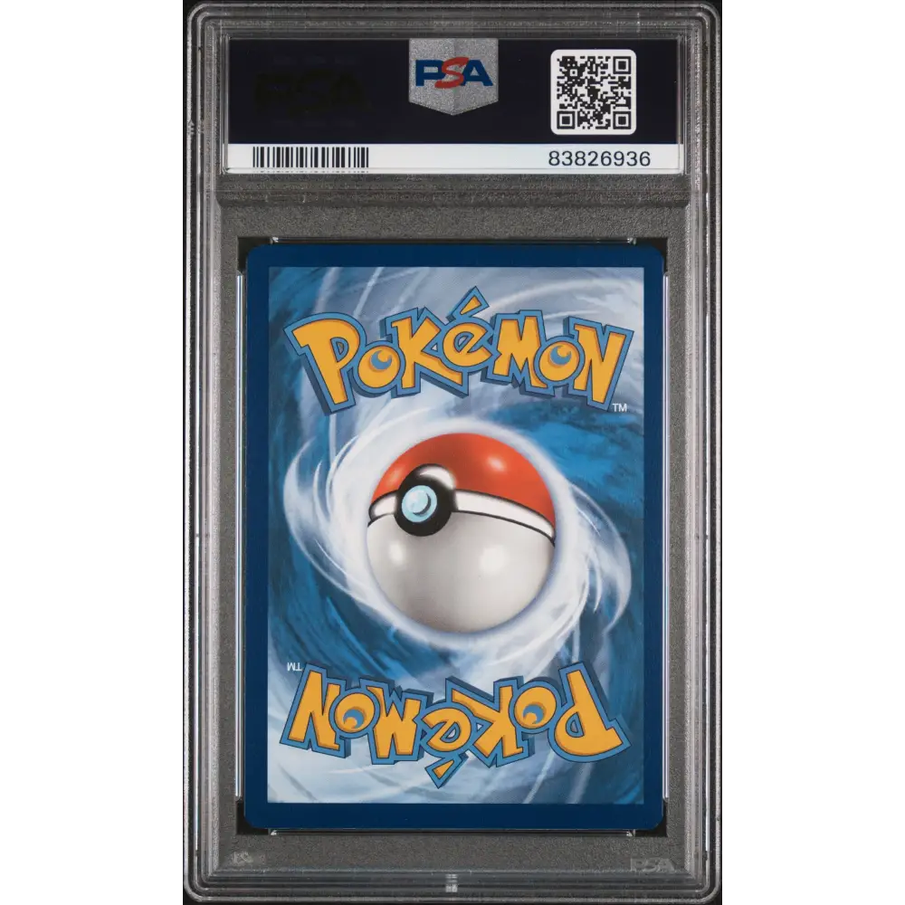 2022 POKEMON SWORD & SHIELD BRILLIANT STARS Full Art ARIADOS #TG09 PSA 9 - Graded Pokémon PSA 9