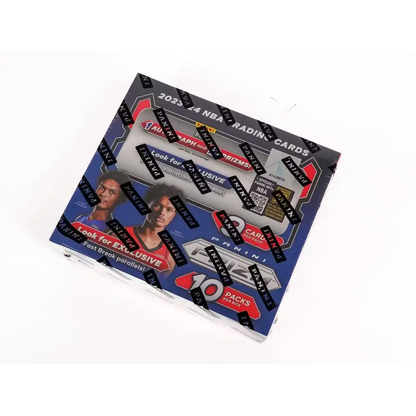2023-24 Panini Prizm Basketball Fast Break Box