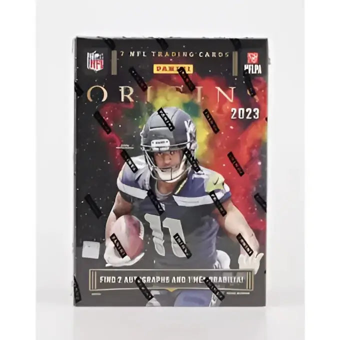 2023 Panini Origins Football Hobby Box