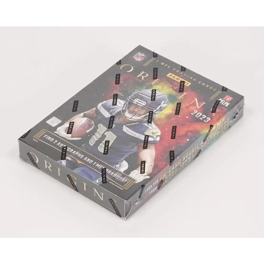 2023 Panini Origins Football Hobby Box