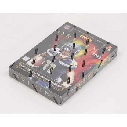 2023 Panini Origins Football Hobby Box