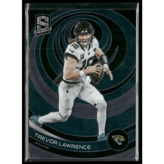 2023 Panini Spectra #41 Trevor Lawrence