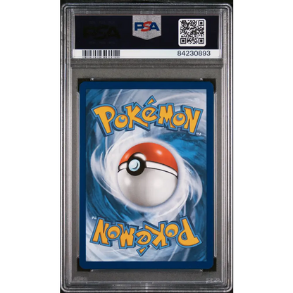 2023 POKEMON CHARIZARD & HO-OH ex DECK VOLTORB #10 PSA 10 - Graded Pokémon PSA 10