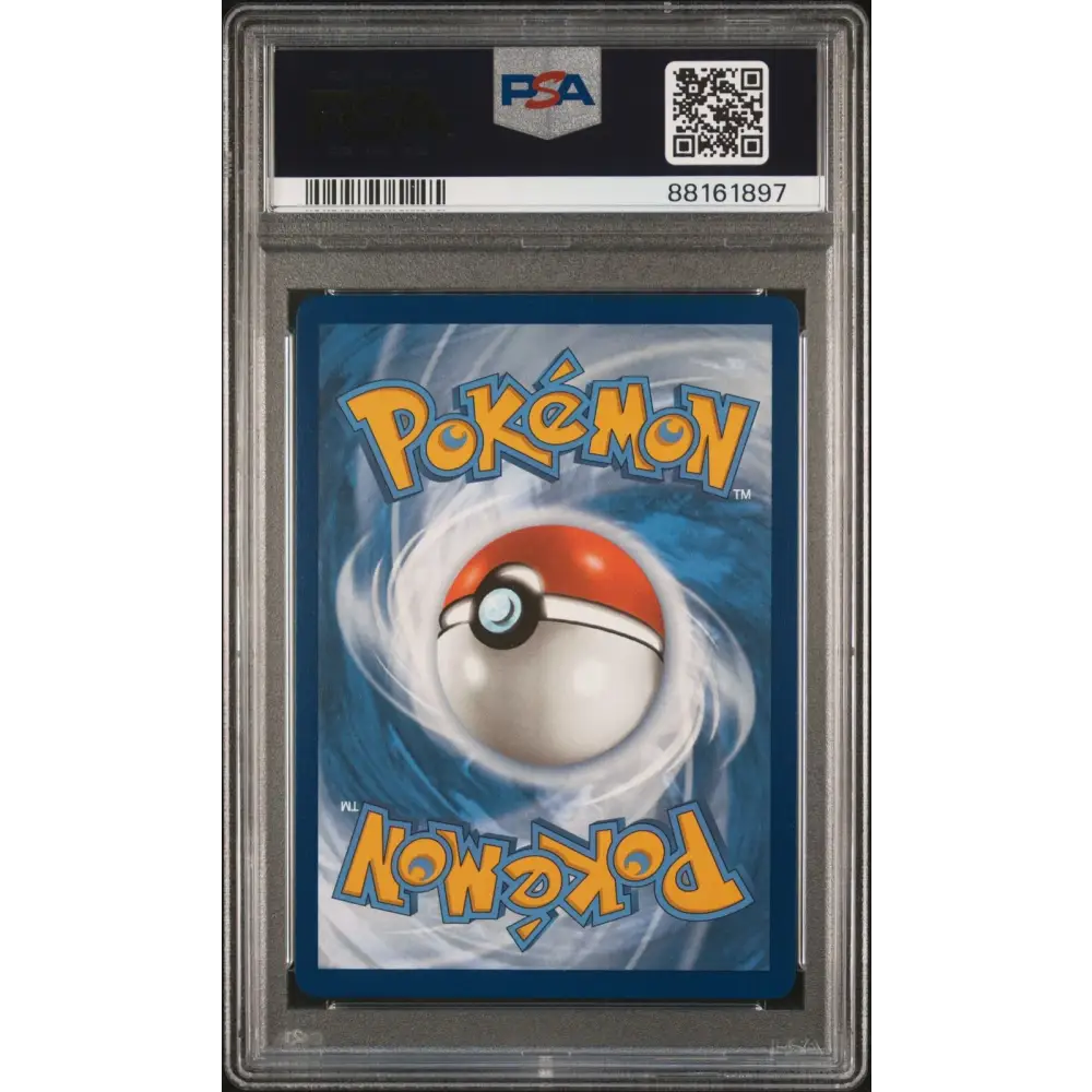 2023 Pokemon Sword And Shield Crown Zenith #019 Charizard Vstar PSA 10