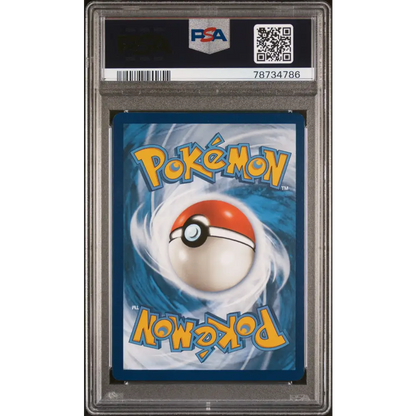 2023 POKEMON SWORD AND SHIELD CROWN ZENITH Full Art HISUIAN VOLTORB #GG01 PSA 9 - Graded Pokémon PSA 9