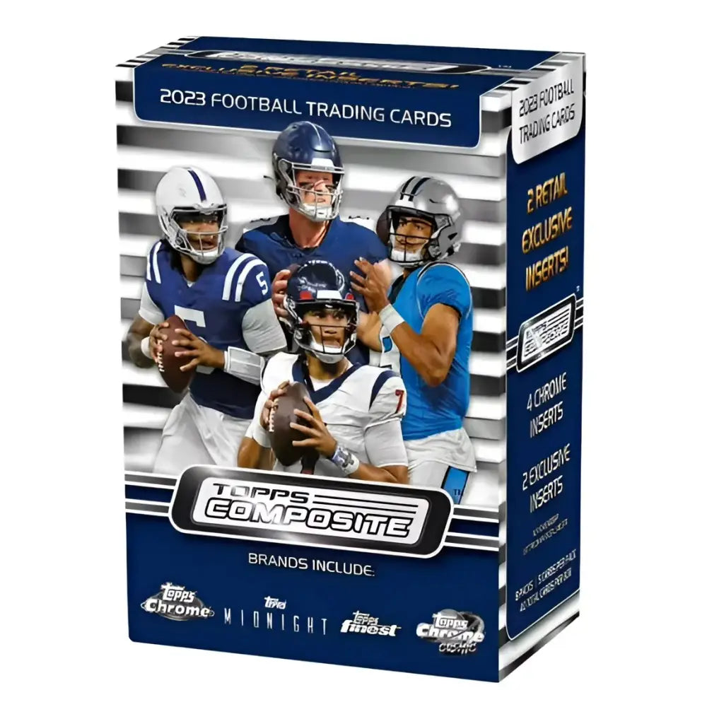2023 Topps Composite Football