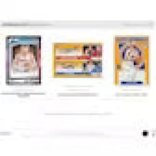 2024/25 Panini Donruss Optic Basketball Hobby Box