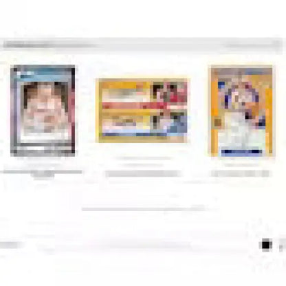 2024/25 Panini Donruss Optic Basketball Hobby Box