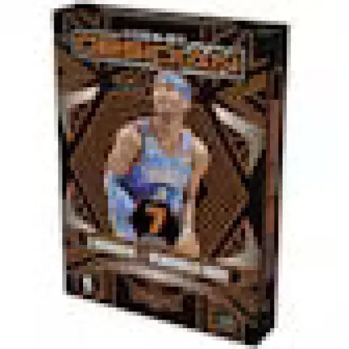 2024/25 Panini Obsidian Basketball Hobby Box
