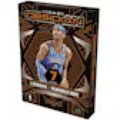 2024/25 Panini Obsidian Basketball Hobby Box