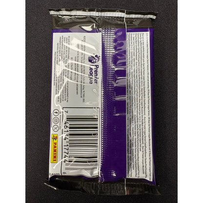 2024/25 Panini Select Premier League EPL Soccer Hobby Single Pack