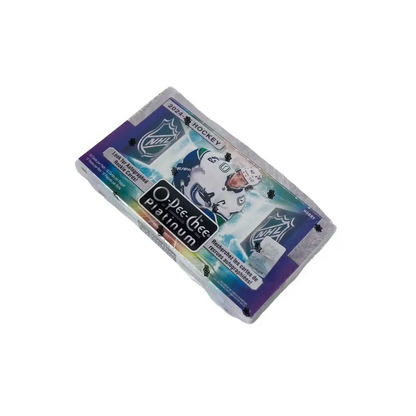 2024/25 Upper Deck O-Pee-Chee Platinum Hockey Hobby Box
