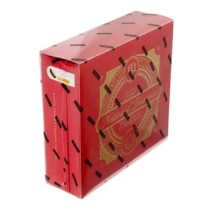 2024 Panini National Treasures Baseball Hobby Box