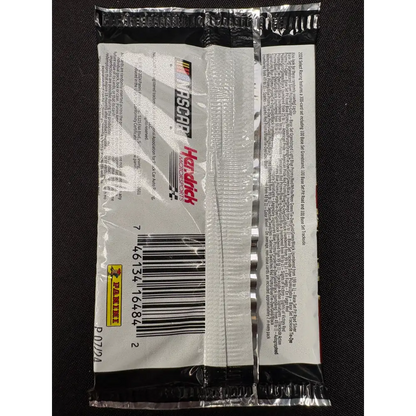 2024 Panini Select NASCAR Racing Single Pack