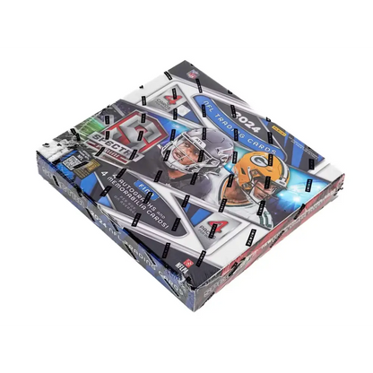 2024 Panini Spectra Football Hobby Box