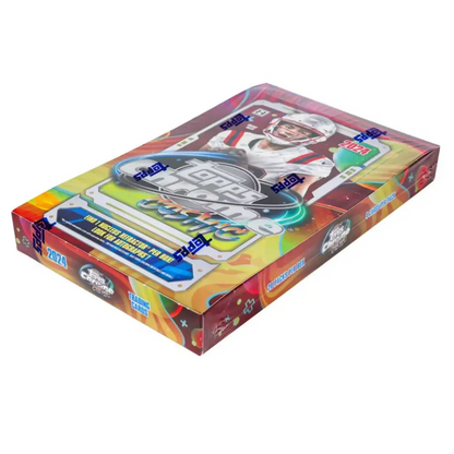2024 Topps Cosmic Chrome Football Hobby Box