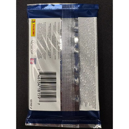 2025 Panini Donruss Baseball Hobby Single Pack